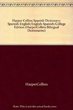 HarperCollins Spanish