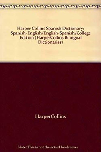 Harpercollins spanish - harpercollins,