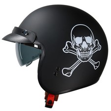 Frank Thomas Open Face