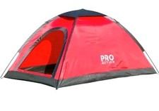 Pro Action 2 Person 1 Room