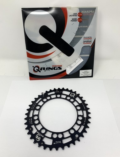 Rotor rings xc2 40t 110 - rings, x