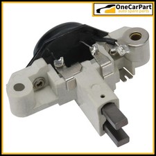 VR-B201H BOSCH ALTERNATOR