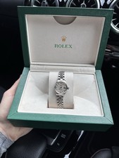 Ladies Rolex 6517 26mm |