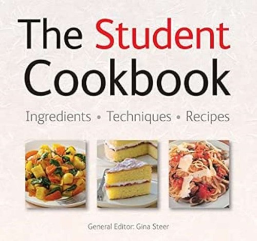 The student cookbook quick - student, &