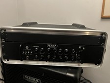 Mesa Subway TT800 800w Hybrid