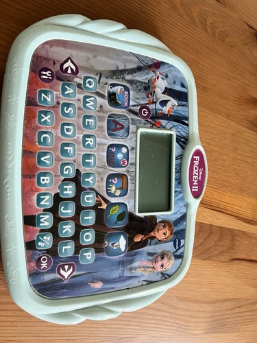 Vtech disney frozen 2 - vtech, ii