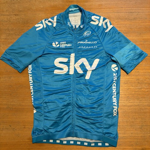Rapha team sky - sky, cycling