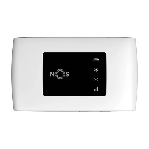 Portable router zte - portable, 4g