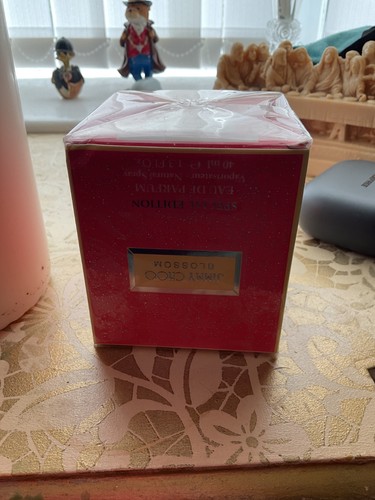 Jimmy choo blossom limited - jimmy,