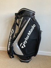 Taylormade Qi35 Tour Staff Bag