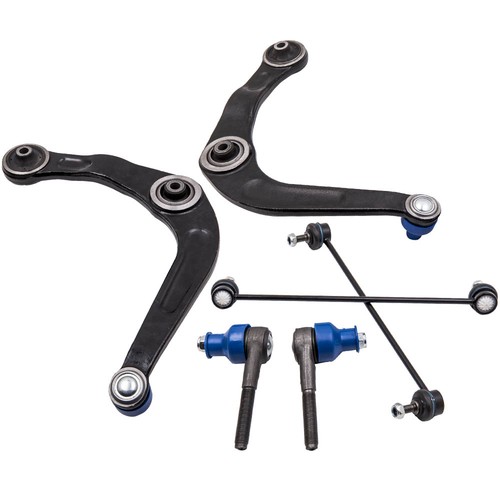 Suspension control arm - suspension,