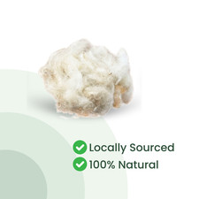 Natural Plant Lining, Chemical