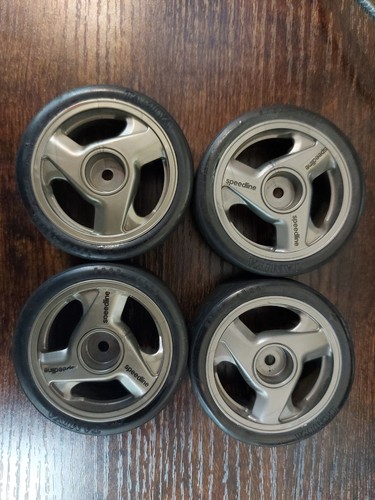 Rare tamiya toyota celica - rare,