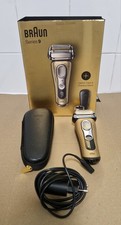 Braun Series 9  9299s - Wet &