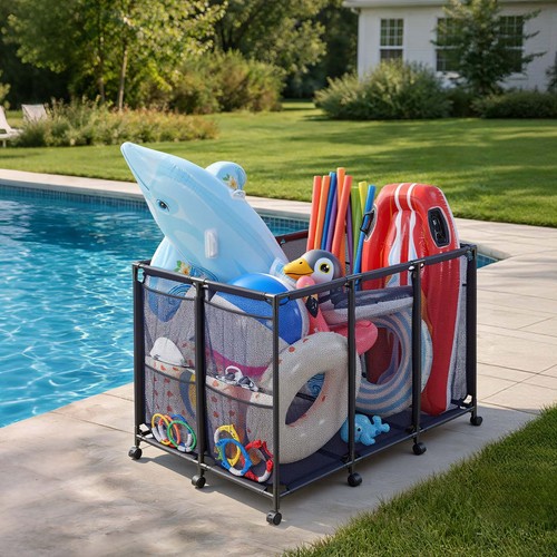 Uimoso rolling pool toy - rolling,
