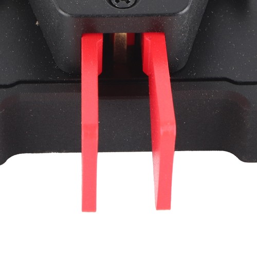 New high sensitivity keyer - sensitivity,