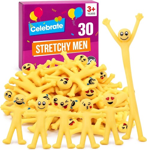 Sol 30pk yellow - yellow, stretchy