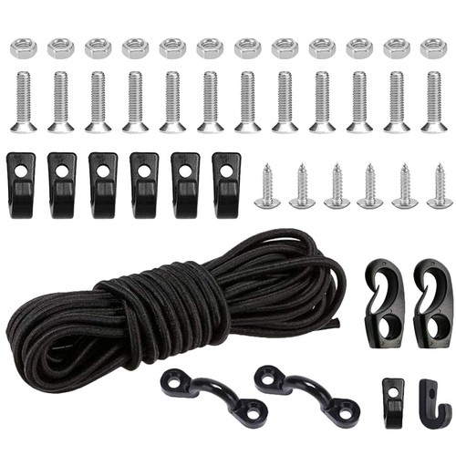 Small bungee cords - small,