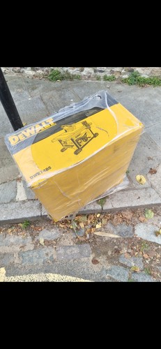 Dewalt dwe7485 210mm - dewalt, compact