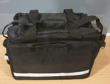 Large Emergency Medical Trauma