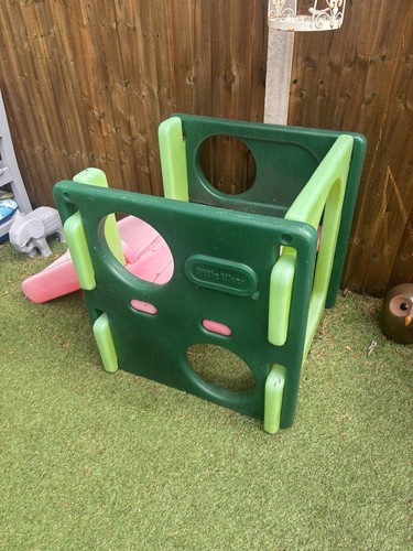 Little tikes climbing frame - tikes,