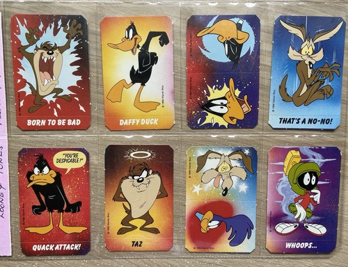 Kellogg looney tunes - kellogg’s,