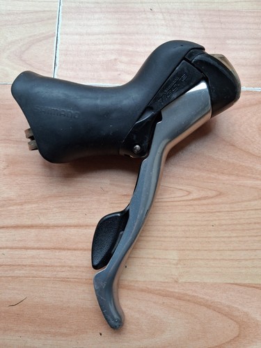 Shimano tiagra 4600 right - tiagra,