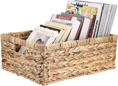 Water hyacinth storage opened - hyacinth,