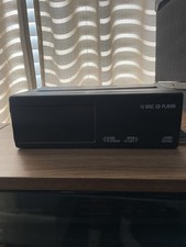 Pioneer CDX-M2116 12-Disc CD