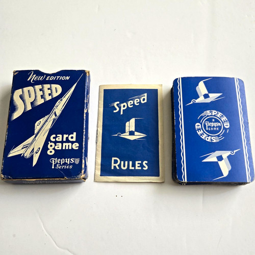 Vintage castell brothers ltd - vintage,