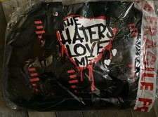 Cupcake Cult Satchel Bag