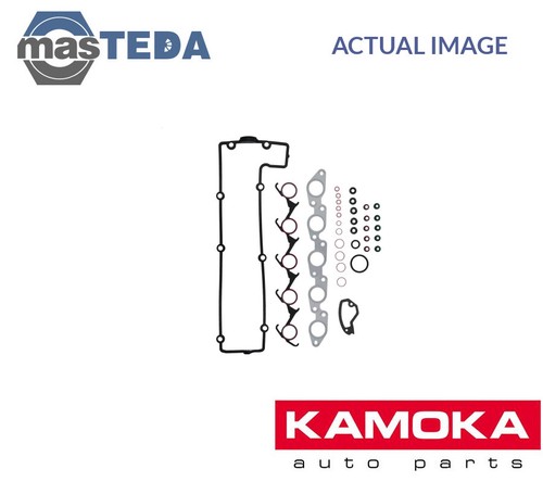 8706062 engine top - engine, gasket