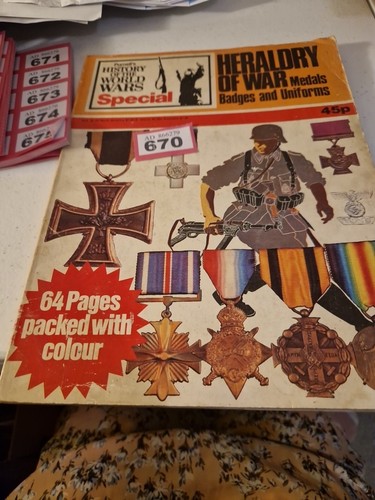 Purnells history the second - history, of