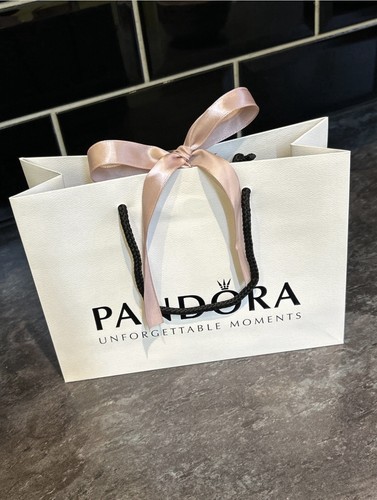 New pandora unforgettable - pandora,