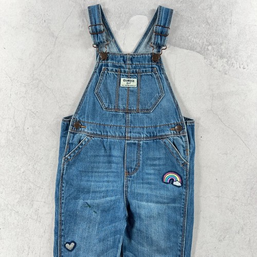 Oshkosh dungarees kids - oshkosh,