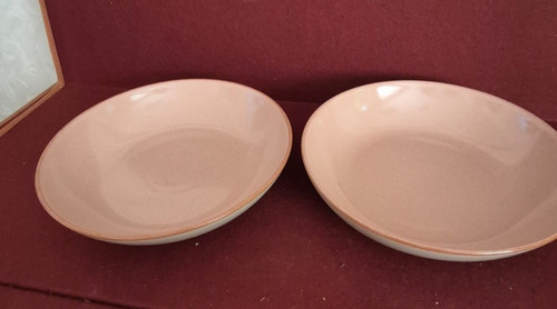 Denby heritage piazza pasta - piazza,