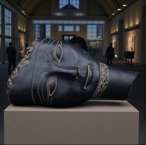 Ancient egyptian queen - egyptian,