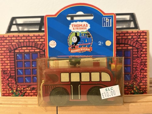 Bertie thomas the tank - -,