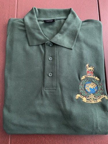 Royal marines badge - royal,
