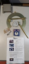Titan oil tank lock from - oil,