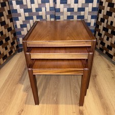 Remploy vintage teak Table