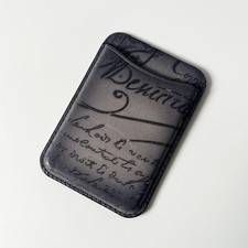 BERLUTI Magnet Card Case