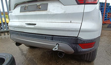 2018 FORD KUGA TITANIUM MK2