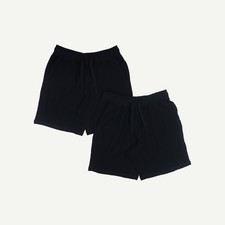 M&S Mens Pyjama Bottoms 2 Pack