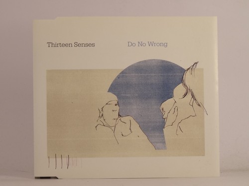 Thirteen senses wrong - thirteen, do