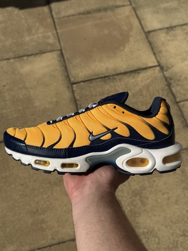 Nike air max - tn, laser