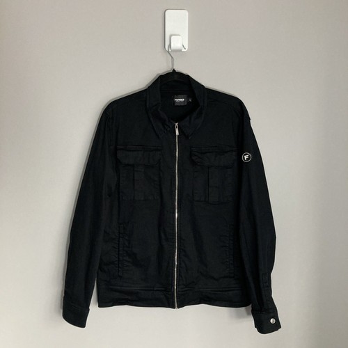 Forbes workwear jacket mens - forbes,