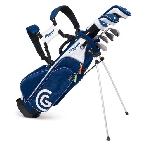 Cleveland golf junior - cleveland, full