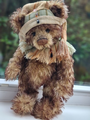 Charlie bear casper - charlie,