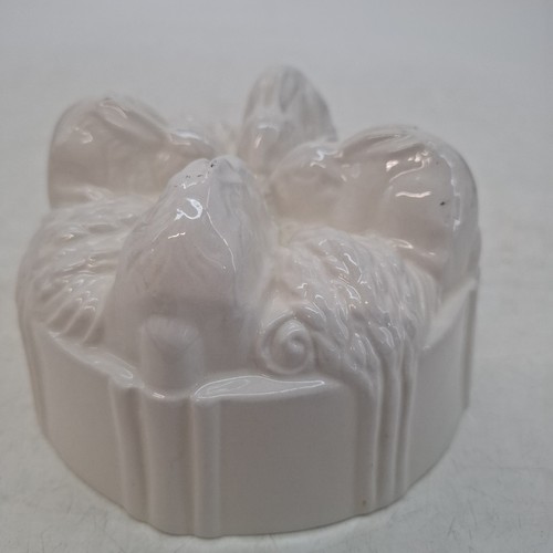 Burleigh ironstone white - burleigh,